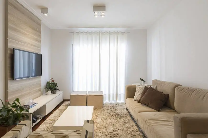Foto 1 de Apartamento com 3 Quartos à venda, 97m² em Vila Regente Feijó, São Paulo