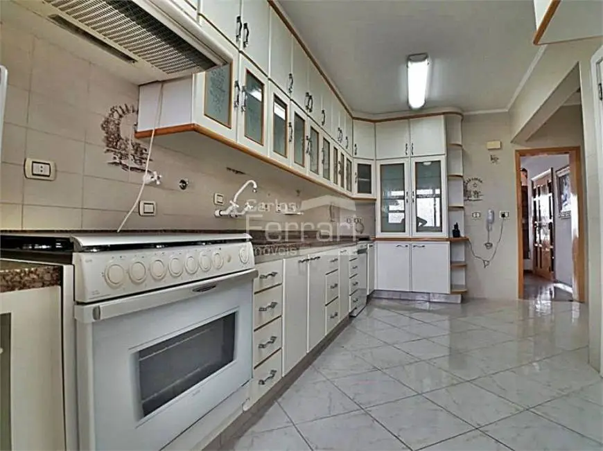 Foto 1 de Apartamento com 4 Quartos à venda, 320m² em Água Fria, São Paulo