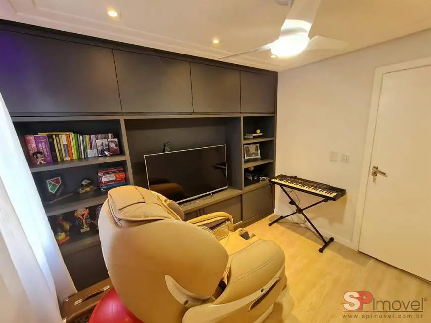 Foto 1 de Apartamento com 4 Quartos à venda, 168m² em Belenzinho, São Paulo