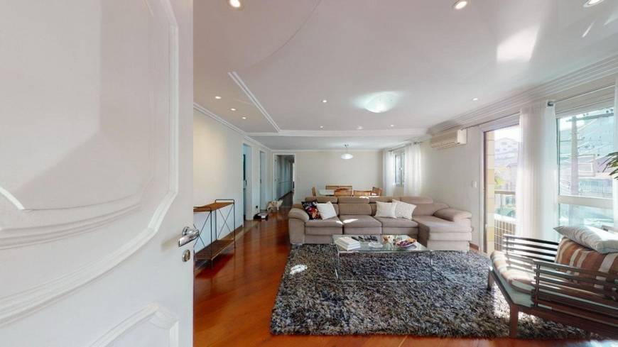 Foto 1 de Apartamento com 4 Quartos à venda, 174m² em Freguesia do Ó, São Paulo