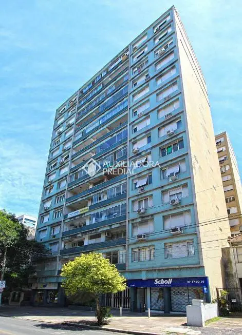 Foto 1 de Apartamento com 4 Quartos à venda, 164m² em Independência, Porto Alegre