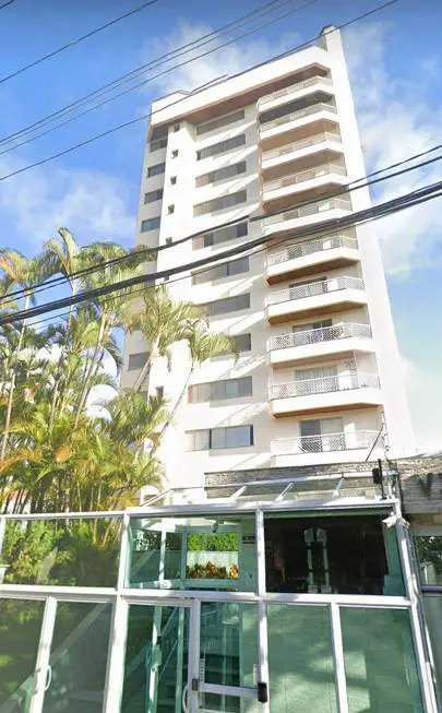 Foto 3 de Apartamento com 4 Quartos à venda, 160m² em Jardim da Saude, São Paulo