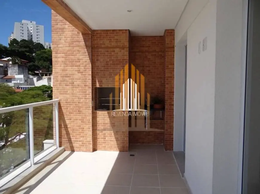 Foto 1 de Apartamento com 4 Quartos à venda, 331m² em Vila Ipojuca, São Paulo