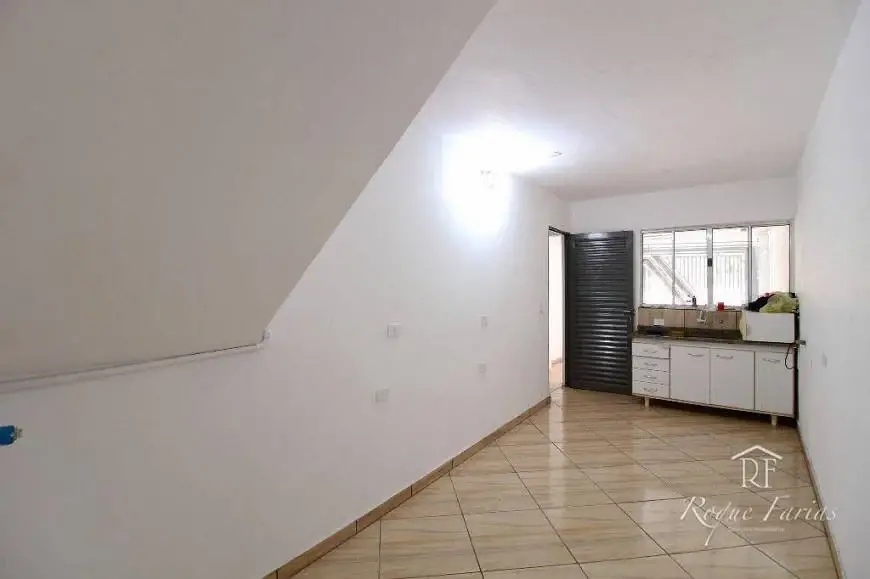 Foto 2 de Casa com 1 Quarto para alugar, 40m² em Jaguaré, São Paulo