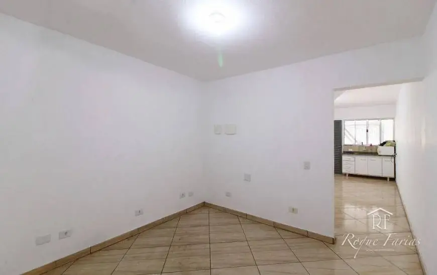 Foto 5 de Casa com 1 Quarto para alugar, 40m² em Jaguaré, São Paulo
