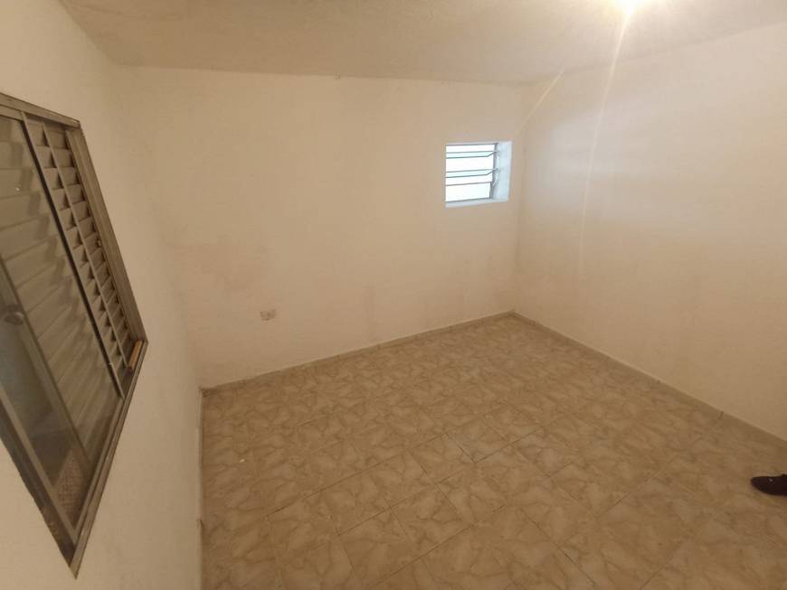 Foto 1 de Casa com 1 Quarto para alugar, 40m² em Jardim Colorado, São Paulo