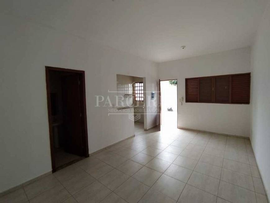 Foto 1 de Casa com 1 Quarto para alugar, 40m² em Umuarama, Araçatuba