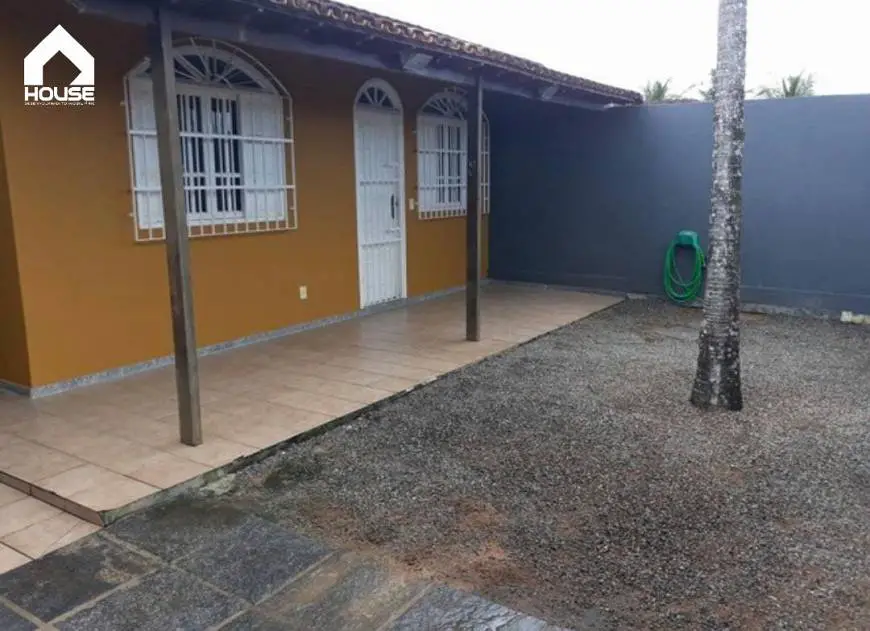 Foto 1 de Casa com 2 Quartos à venda, 90m² em Itapebussu, Guarapari