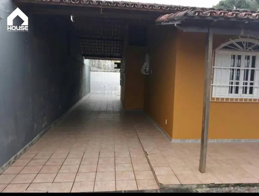 Foto 4 de Casa com 2 Quartos à venda, 90m² em Itapebussu, Guarapari