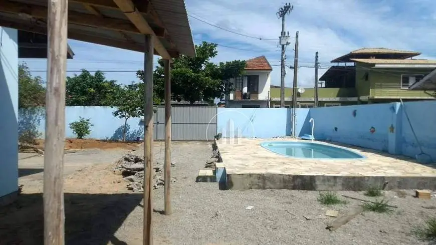 Foto 3 de Casa com 2 Quartos à venda, 54m² em São João do Rio Vermelho, Florianópolis