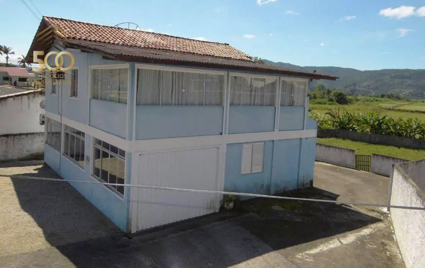 Foto 1 de Casa com 3 Quartos à venda, 160m² em Beira Rio, Biguaçu