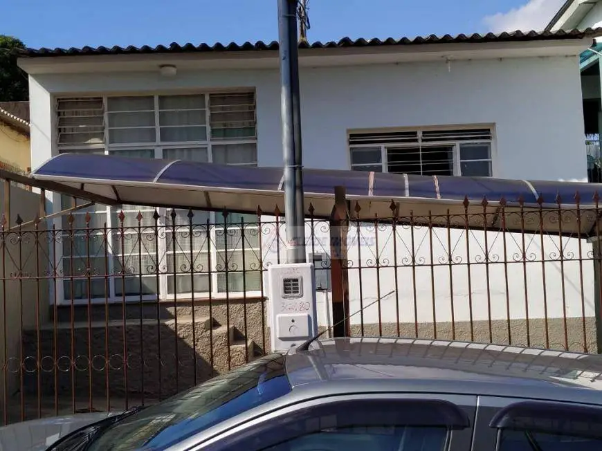 Foto 1 de Casa com 3 Quartos à venda, 69m² em Dom Aquino, Cuiabá