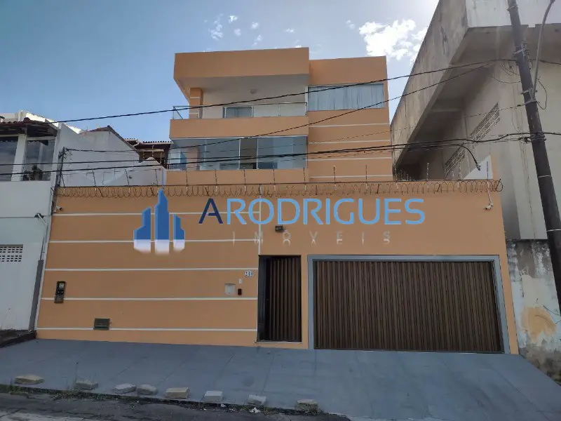 Foto 1 de Casa com 3 Quartos à venda, 282m² em Itaigara, Salvador