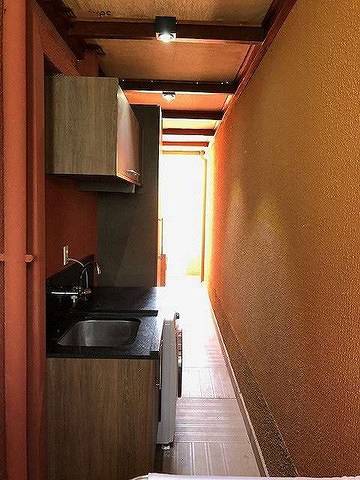 Foto 2 de Casa com 3 Quartos para alugar, 190m² em Maruípe, Vitória