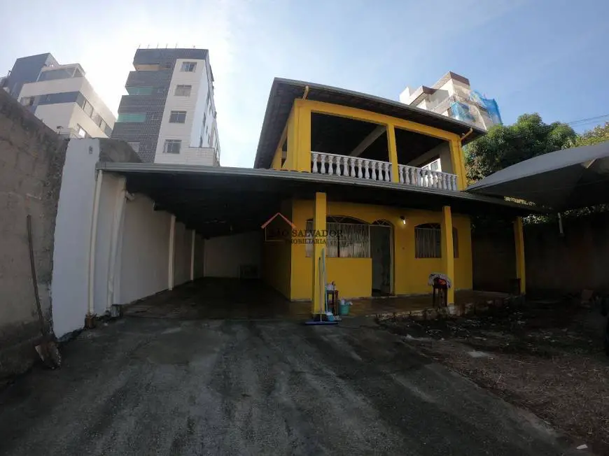 Foto 1 de Casa com 3 Quartos à venda, 360m² em Serrano, Belo Horizonte