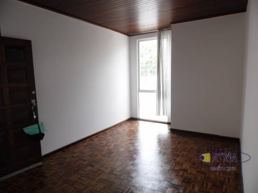 Foto 3 de Casa com 3 Quartos para alugar, 151m² em Vila Izabel, Curitiba