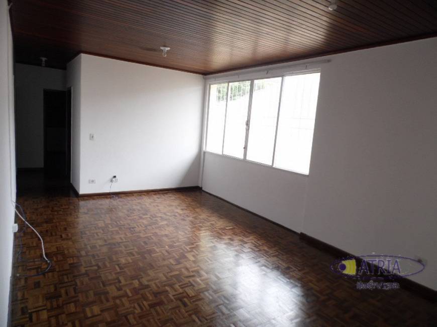 Foto 4 de Casa com 3 Quartos para alugar, 151m² em Vila Izabel, Curitiba