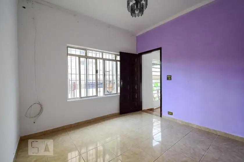 Foto 1 de Casa com 4 Quartos para alugar, 219m² em Vila Campestre, São Paulo
