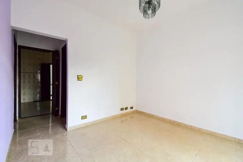 Foto 4 de Casa com 4 Quartos para alugar, 219m² em Vila Campestre, São Paulo