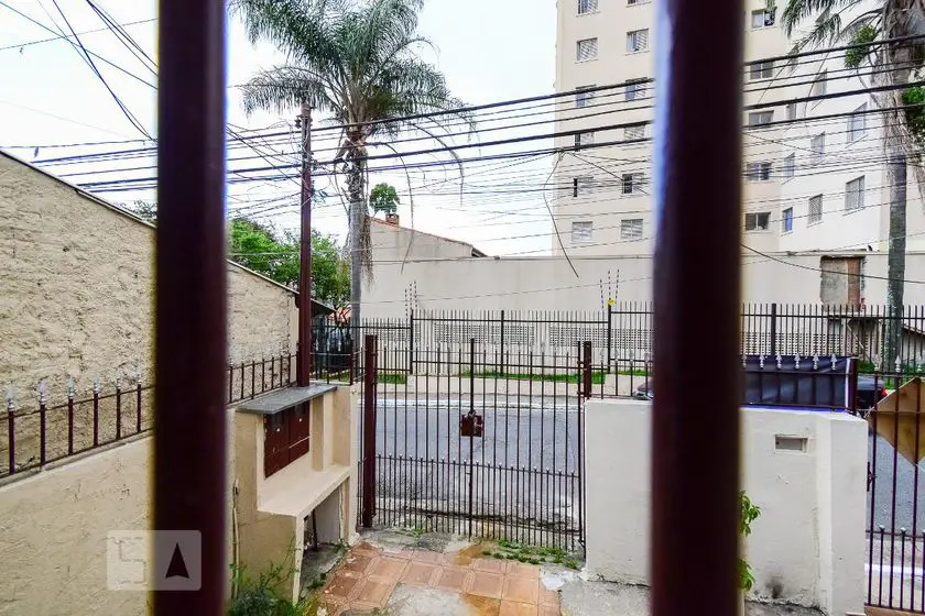 Foto 5 de Casa com 4 Quartos para alugar, 219m² em Vila Campestre, São Paulo