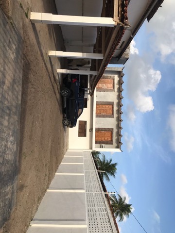 Foto 1 de Casa com 7 Quartos para alugar, 400m² em Praia Formosa, Cabedelo