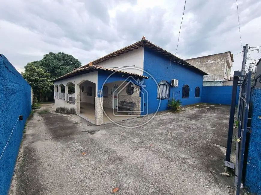Foto 1 de Casa com 8 Quartos à venda, 850m² em Alcântara, São Gonçalo