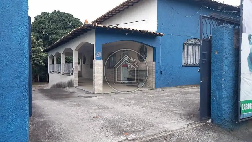 Foto 2 de Casa com 8 Quartos à venda, 850m² em Alcântara, São Gonçalo
