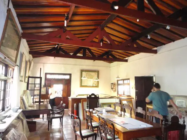 Foto 4 de Casa de Condomínio com 1 Quarto à venda, 150m² em Granja Viana, Carapicuíba