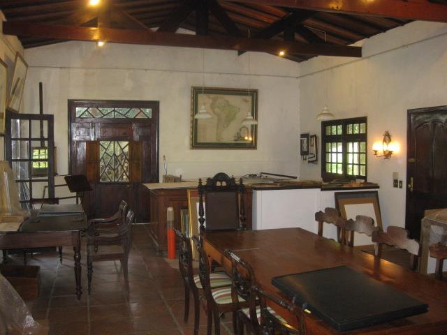 Foto 5 de Casa de Condomínio com 1 Quarto à venda, 150m² em Granja Viana, Carapicuíba