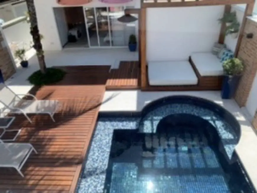 Foto 2 de Casa de Condomínio com 5 Quartos à venda, 2000m² em Praia de Juquehy, São Sebastião