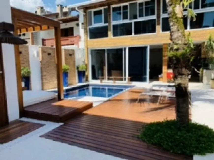 Foto 4 de Casa de Condomínio com 5 Quartos à venda, 2000m² em Praia de Juquehy, São Sebastião