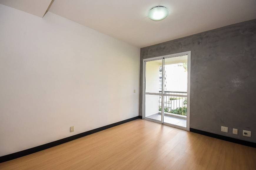 Foto 1 de Flat com 1 Quarto à venda, 34m² em Vila Andrade, São Paulo
