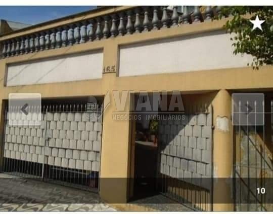 Foto 1 de Lote/Terreno à venda, 131m² em Santa Maria, São Caetano do Sul