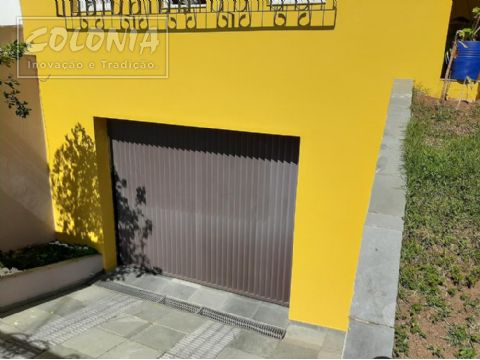 Foto 2 de Sobrado com 3 Quartos à venda, 202m² em Utinga, Santo André