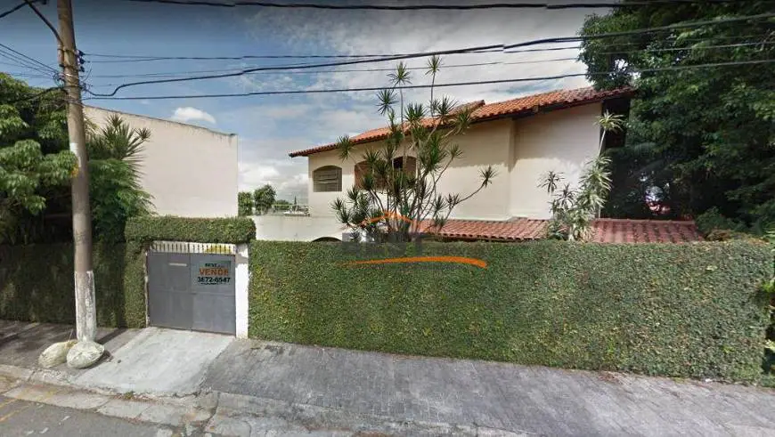 Foto 2 de Sobrado com 4 Quartos à venda, 340m² em Vila Madalena, São Paulo