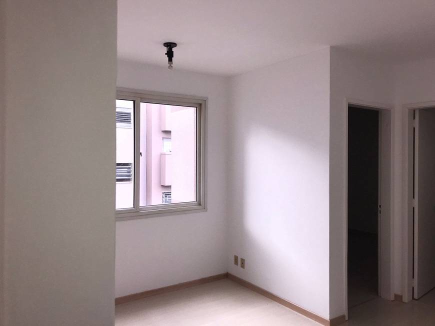 Foto 4 de Apartamento com 1 Quarto à venda, 43m² em Alto Petrópolis, Porto Alegre