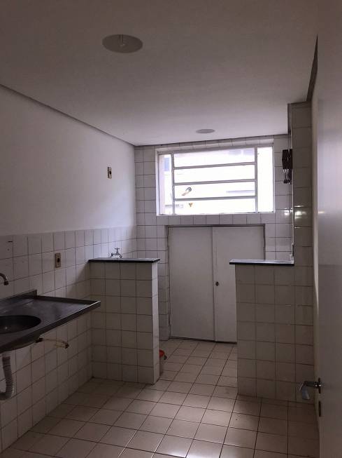 Foto 5 de Apartamento com 1 Quarto à venda, 43m² em Alto Petrópolis, Porto Alegre