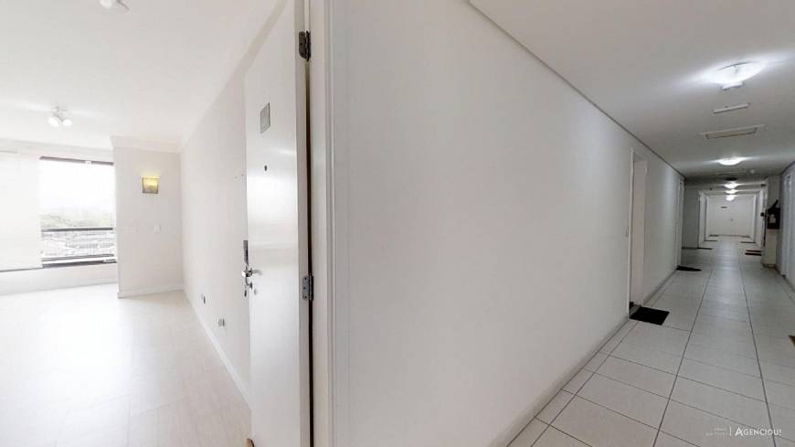 Foto 2 de Apartamento com 1 Quarto à venda, 36m² em Cambuci, São Paulo