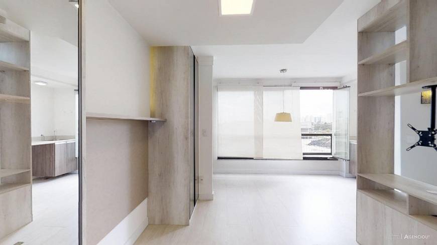Foto 4 de Apartamento com 1 Quarto à venda, 36m² em Cambuci, São Paulo