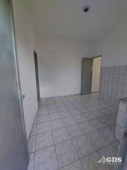 Foto 1 de Apartamento com 1 Quarto para alugar, 45m² em Cidade D Abril, São Paulo