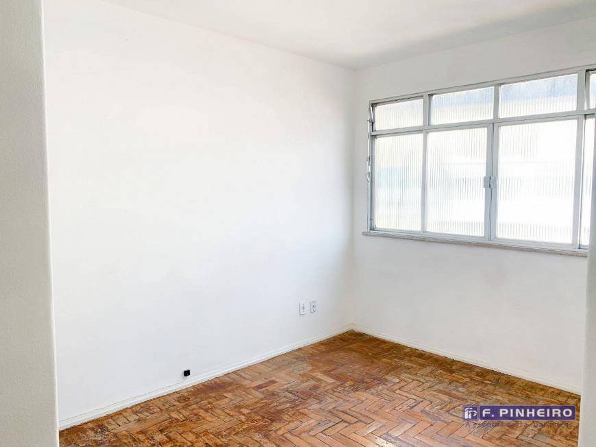 Foto 2 de Apartamento com 1 Quarto para alugar, 42m² em Engenho Novo, Rio de Janeiro