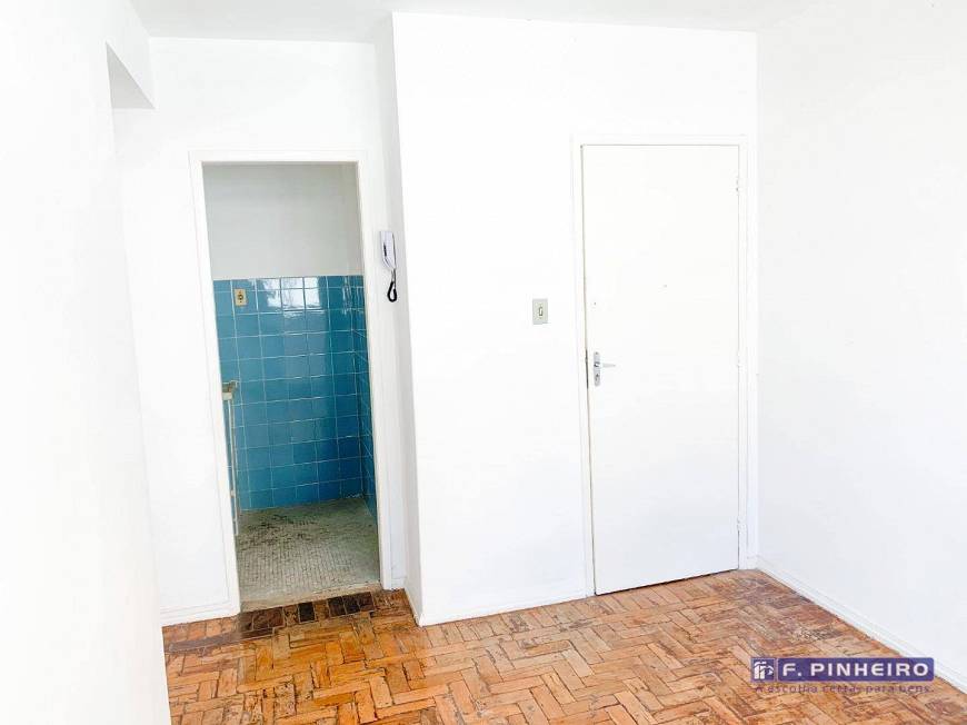 Foto 4 de Apartamento com 1 Quarto para alugar, 42m² em Engenho Novo, Rio de Janeiro
