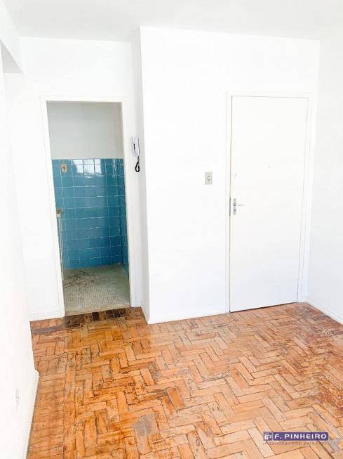 Foto 5 de Apartamento com 1 Quarto para alugar, 42m² em Engenho Novo, Rio de Janeiro