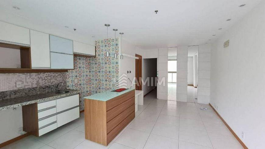 Foto 1 de Apartamento com 1 Quarto à venda, 44m² em Icaraí, Niterói