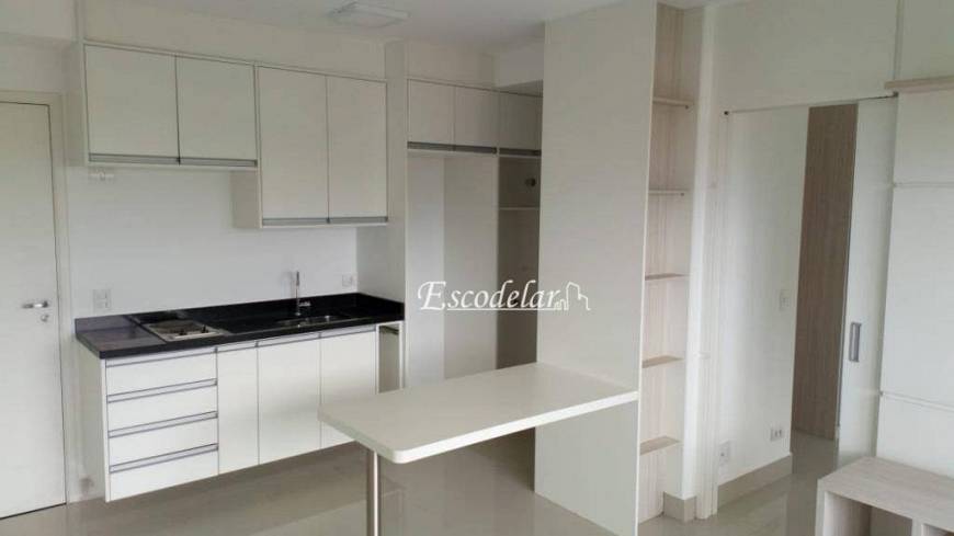 Foto 1 de Apartamento com 1 Quarto para alugar, 43m² em Parada Inglesa, São Paulo