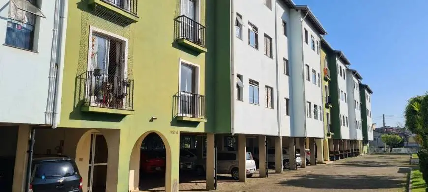 Foto 2 de Apartamento com 1 Quarto à venda, 44m² em Parque Terra Nova II, São Bernardo do Campo