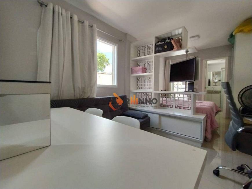 Foto 1 de Apartamento com 1 Quarto à venda, 38m² em Rebouças, Curitiba