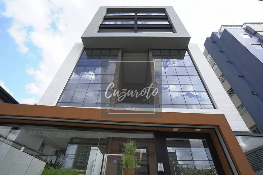 Foto 5 de Apartamento com 1 Quarto à venda, 44m² em São Francisco, Curitiba