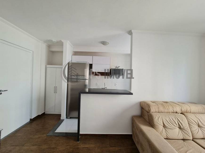 Foto 5 de Apartamento com 1 Quarto à venda, 36m² em Vila California, São Paulo