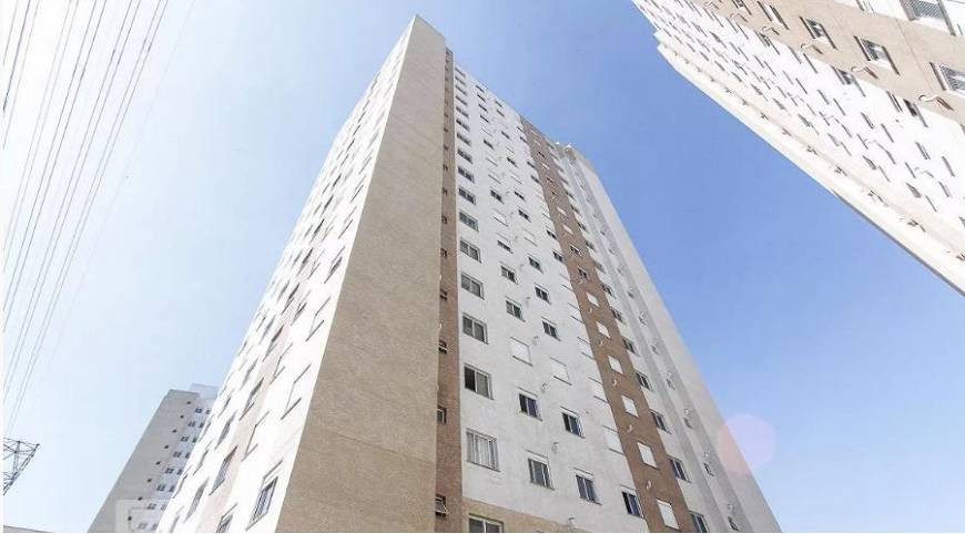 Foto 1 de Apartamento com 1 Quarto à venda, 42m² em Vila California, São Paulo